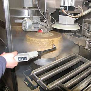 Cheese Manufacturing Cleaning