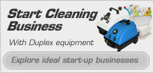 Start Cleaning Business