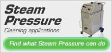 Steam Pressure