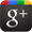 Google Plus Icon