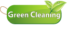 green cleaning