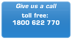 Call us on 1800 622 770