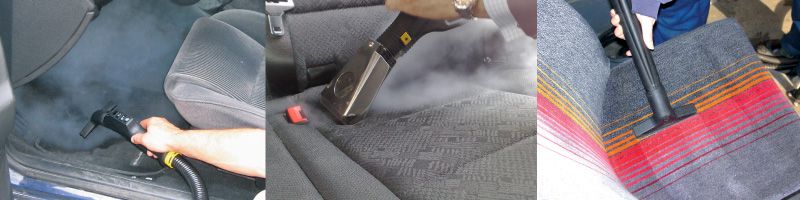 Clean Cars and Automotive with Duplex Products