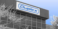 duplex
