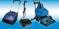 floor-scrubbers