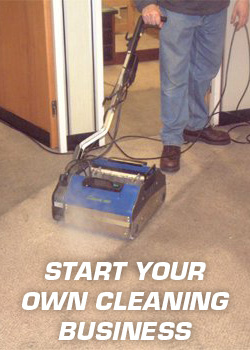start-your-own-cleaning-business