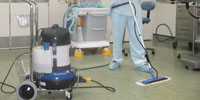 steam-mop