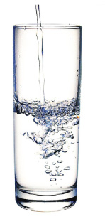 half-a-glass
