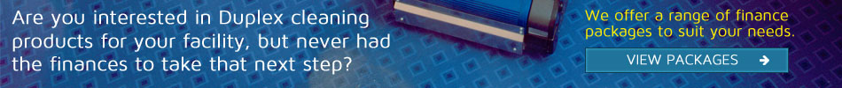 View Finance Packages