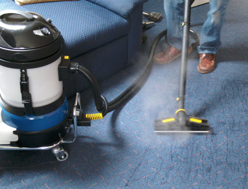 Light Soiled Floor Cleaning with Jetvac Light Soiled Floor Cleaning with Jetvac
