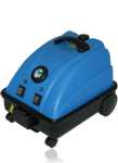 Jetsteam Maxi for Cleaning Hospitals