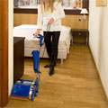 Accommodation Industry Cleaning Solutions