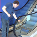Contract Cleaners Cleaning Solutions