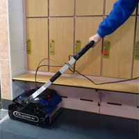 Education and Childcare Industry Cleaning Solutions