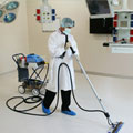 Aged and Health Care Cleaning Solutions