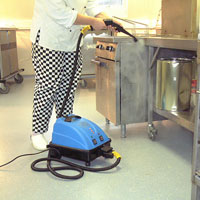 Hospitality Industry Cleaning Solutions