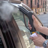 Transport and Car Detailing Industry Cleaning Solutions