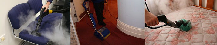 Clean Hotel Accommodation surfaces with Duplex Products