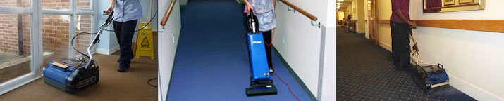 Clean Retirement Villages with Duplex products