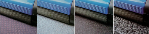 Types of Floors