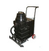 Engineering Systems Cleaning with a Batvac 50 