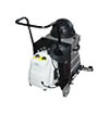 Engineering Systems Cleaning with a Batvac 50 Steam