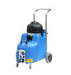 Engineering Systems Cleaning with a Jetvac Major