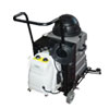 Food and Beverage Cleaning with a Batvac