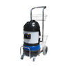 Wine Barrel and Bottling Lines Cleaning with Jetvac Eco