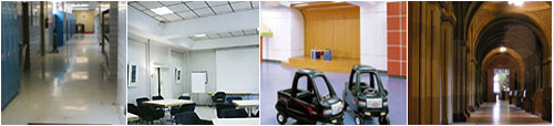 Schools and Childcare