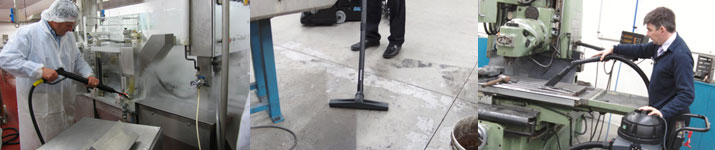 Cleaning Engineering Systems with Duplex Products