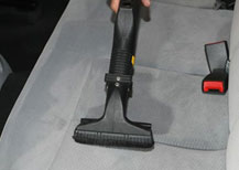 kitchen cleaning