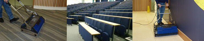Clean University with Duplex Products
