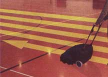 wooden floor cleaning pub cleaning