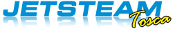 Jetsteam Tosca steam machine Jetsteam Tosca steam machine