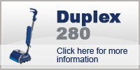 Duplex 280 Banner