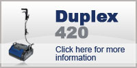 Duplex 420