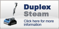duplex-steam-but