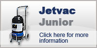 Jetvac Junior