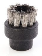 Stainless steal detail brush