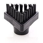 Triangular Nylon Brush