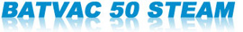 Batvac-50-Steam-Small