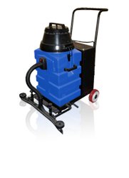 Batvac 50 Vacuum