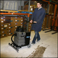 Warehouse
