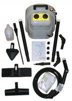 Vacuum 50 Batvac accessories