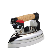 Steam Iron Press