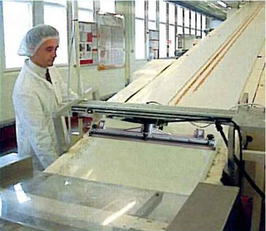 Conveyor Belt Cleaning Solutions with Duplex Industrial Machines Conveyor Belt Cleaning Solutions with Duplex Industrial Machines