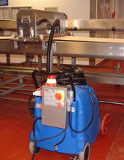 conveyor-portable