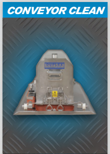 Conveyor Belt Cleaning with Conveyor Belt Cleaner Products  Conveyor Belt Cleaning with Conveyor Belt Cleaner Products