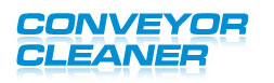 Conveyor Belt Cleaning Solutions with Tecnovap Steam machines